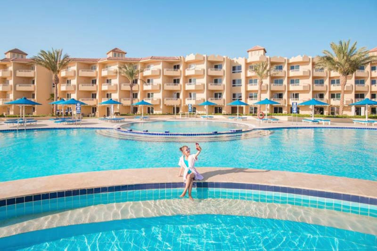 AMWAJ BEACH CLUB