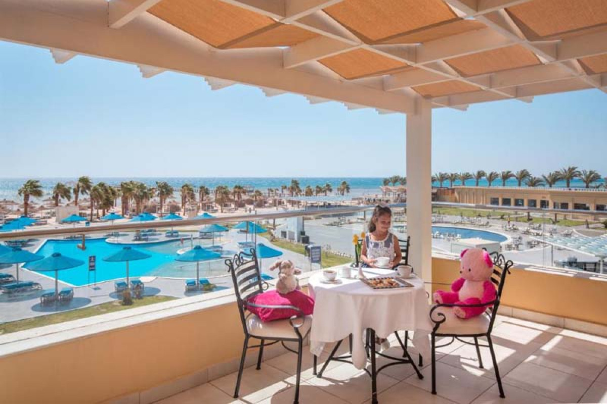 AMWAJ BEACH CLUB