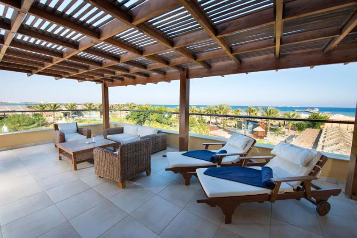 AMWAJ BEACH CLUB