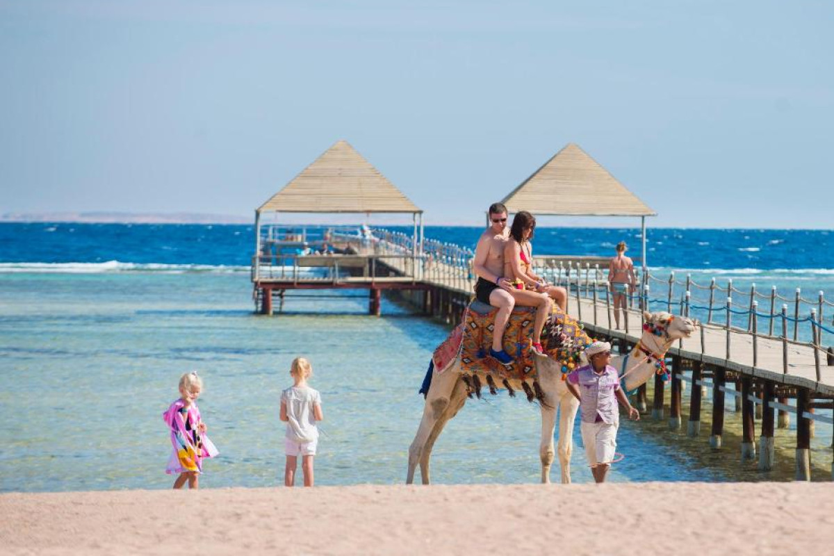 Amwaj Oyoun Resort