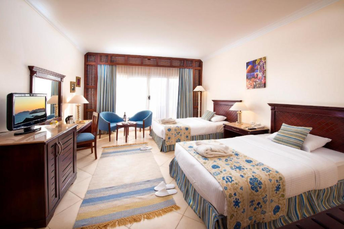 Amwaj Oyoun Resort