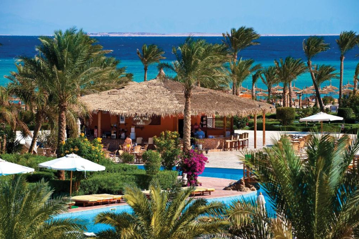 Amwaj Oyoun Resort