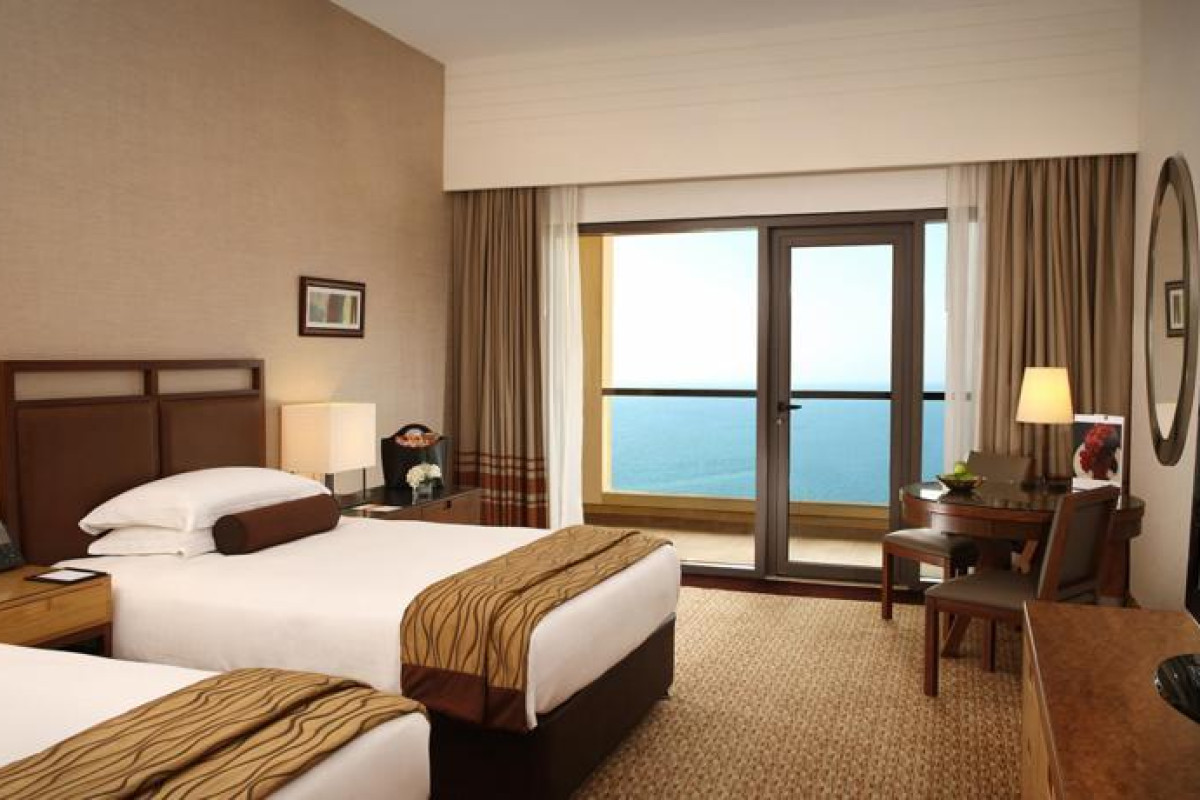 AMWAJ ROTANA JUMEIRAH BEACH