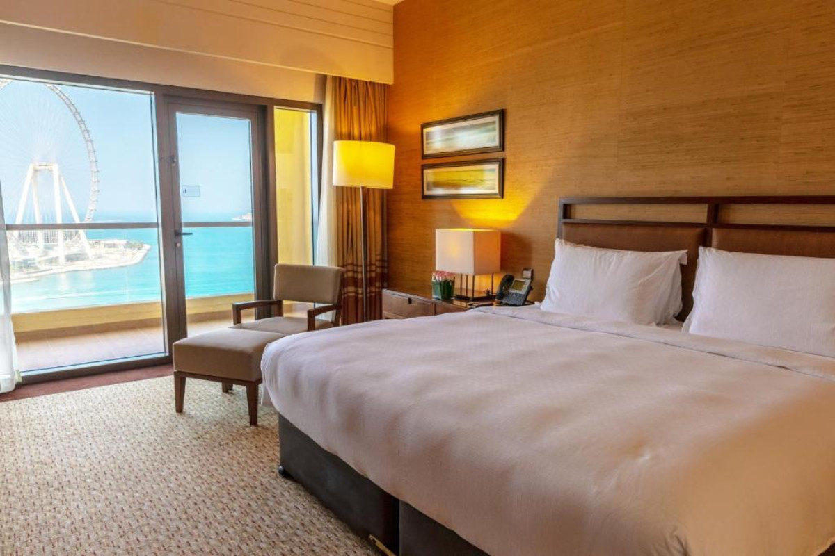 AMWAJ ROTANA JUMEIRAH BEACH