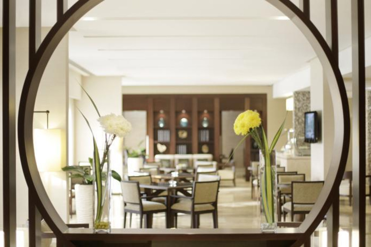 AMWAJ ROTANA JUMEIRAH BEACH