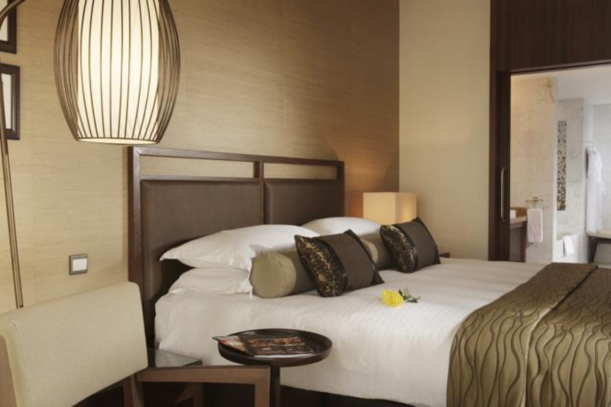 AMWAJ ROTANA JUMEIRAH BEACH