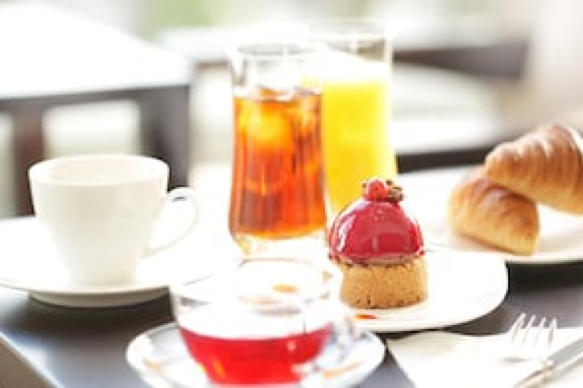 ANA CROWNE PLAZA NIIGATA