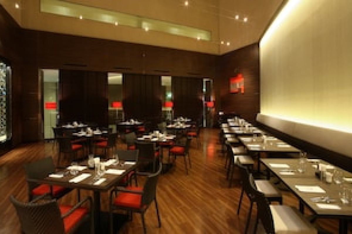ANA CROWNE PLAZA NIIGATA