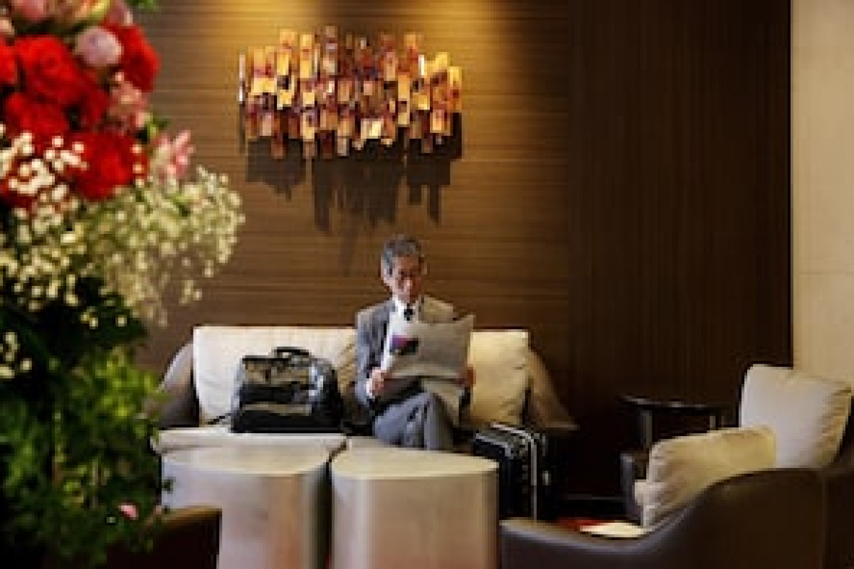 ANA CROWNE PLAZA NIIGATA