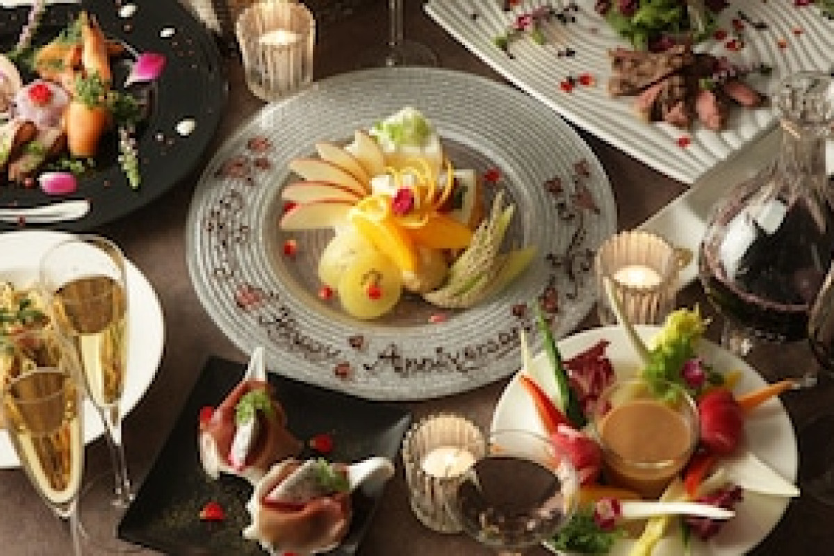 ANA CROWNE PLAZA NIIGATA