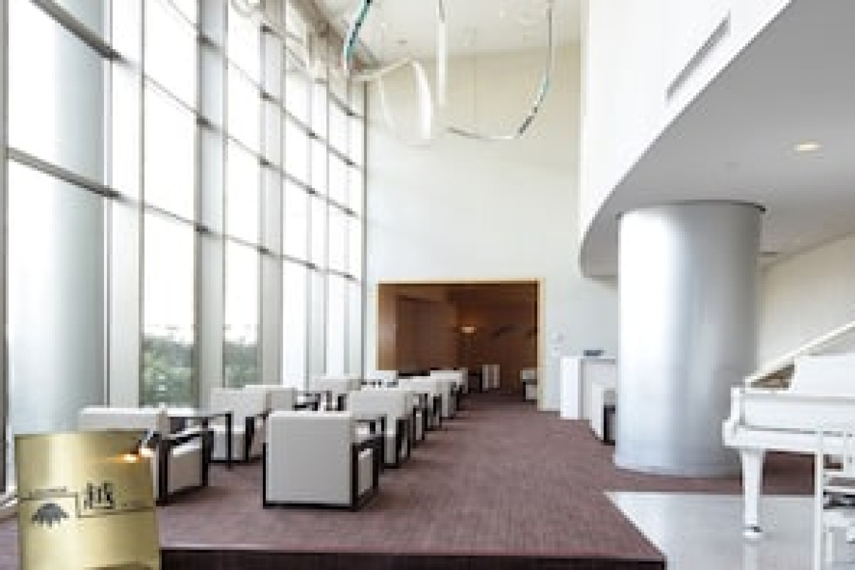 ANA CROWNE PLAZA NIIGATA