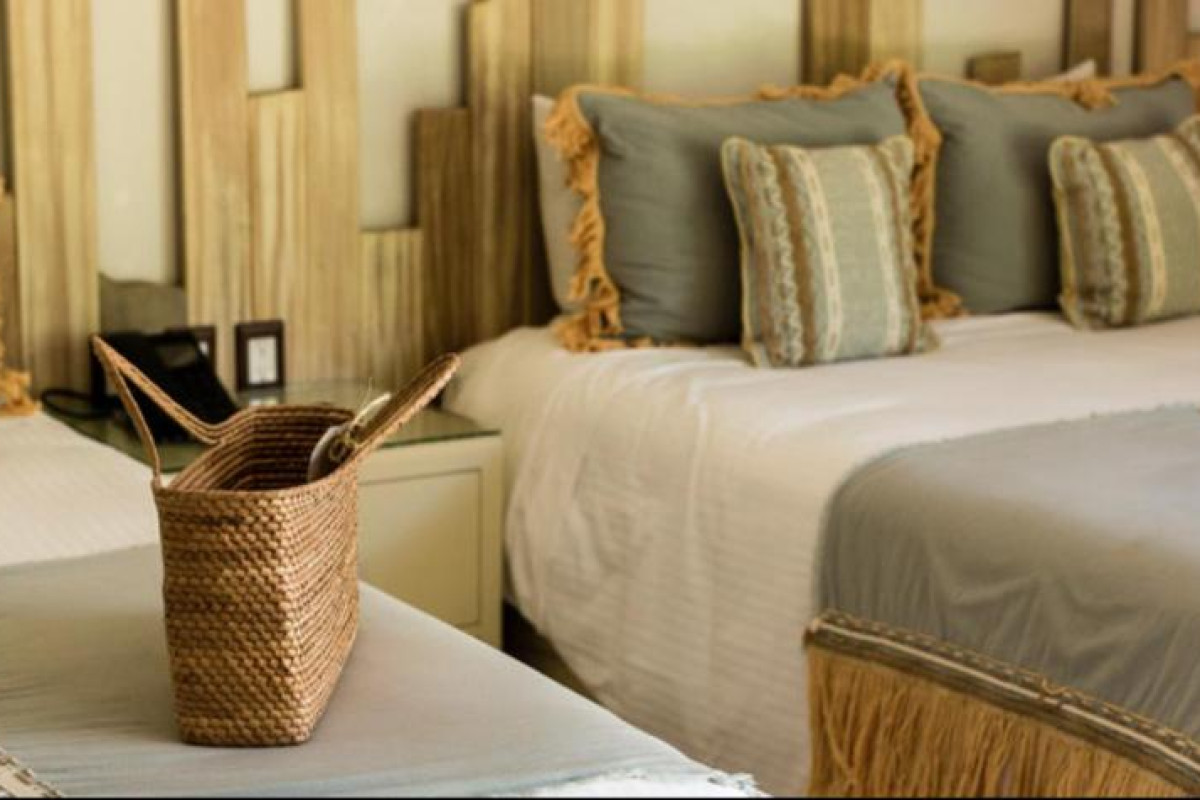 Ana y Jose Hotel & Spa Tulum