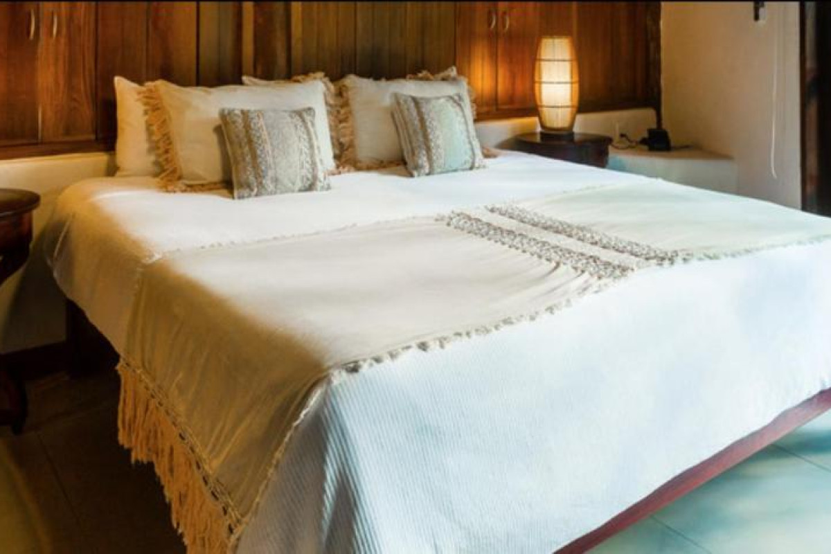 Ana y Jose Hotel & Spa Tulum