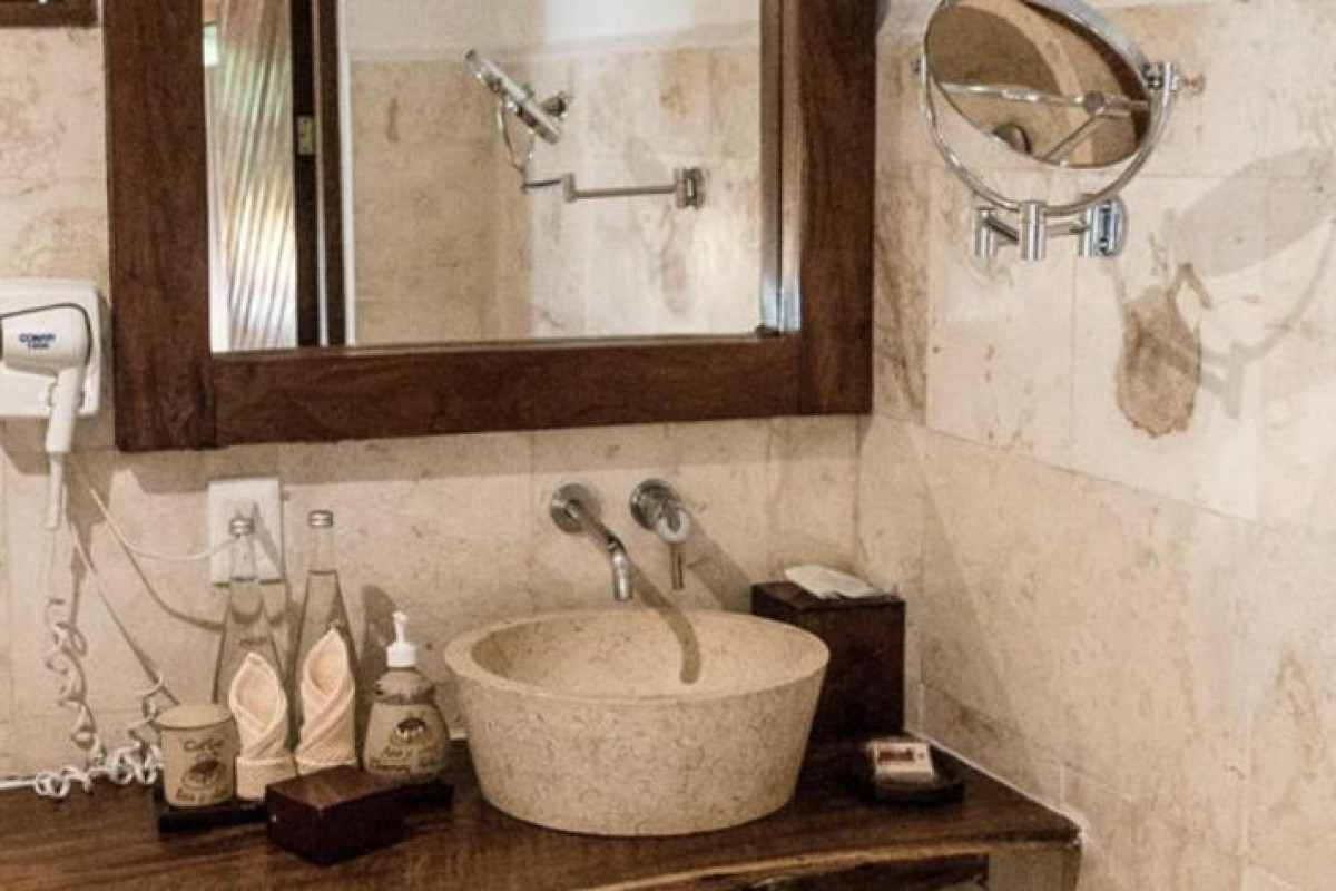 Ana y Jose Hotel & Spa Tulum