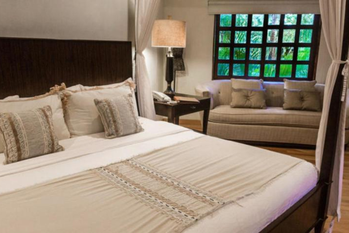 Ana y Jose Hotel & Spa Tulum