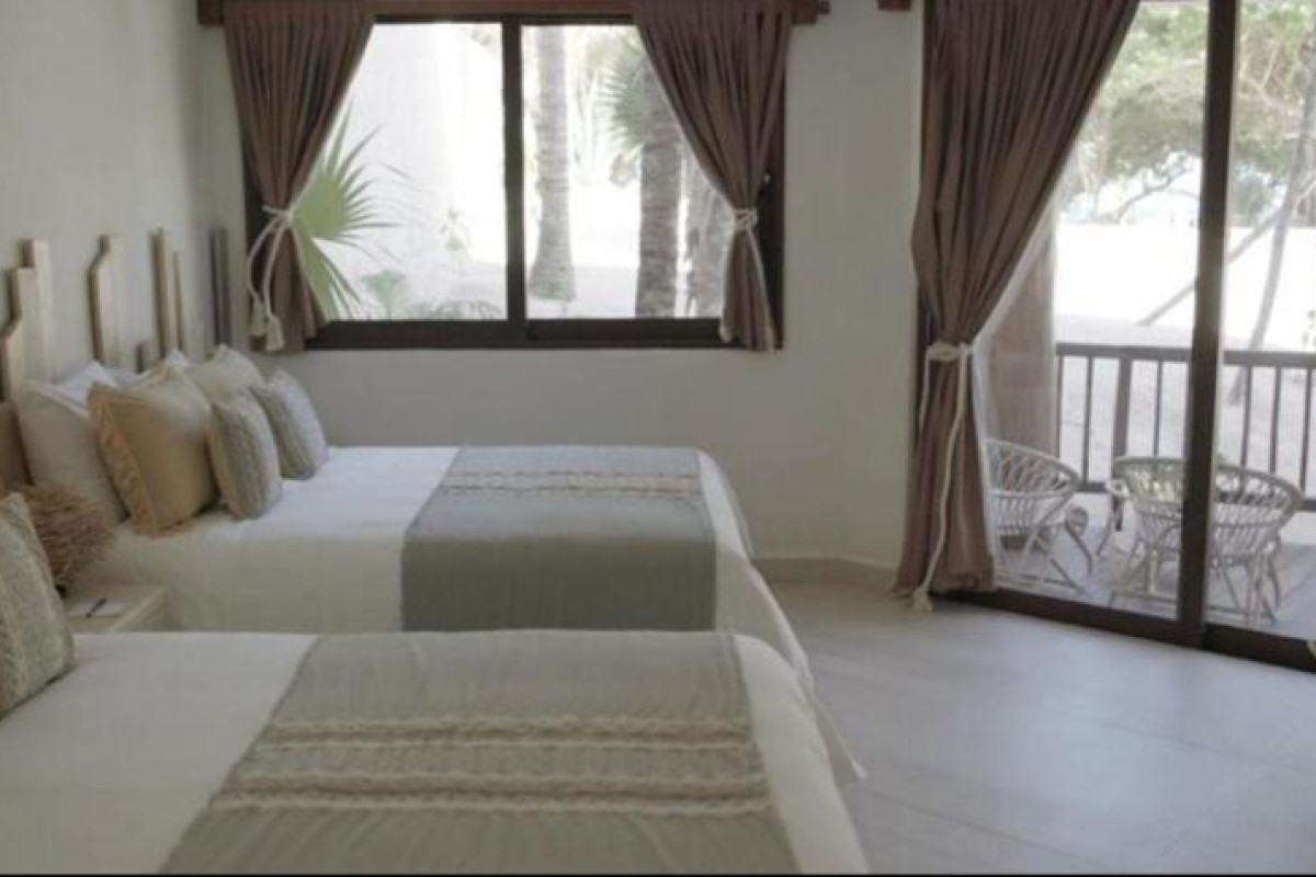 Ana y Jose Hotel & Spa Tulum