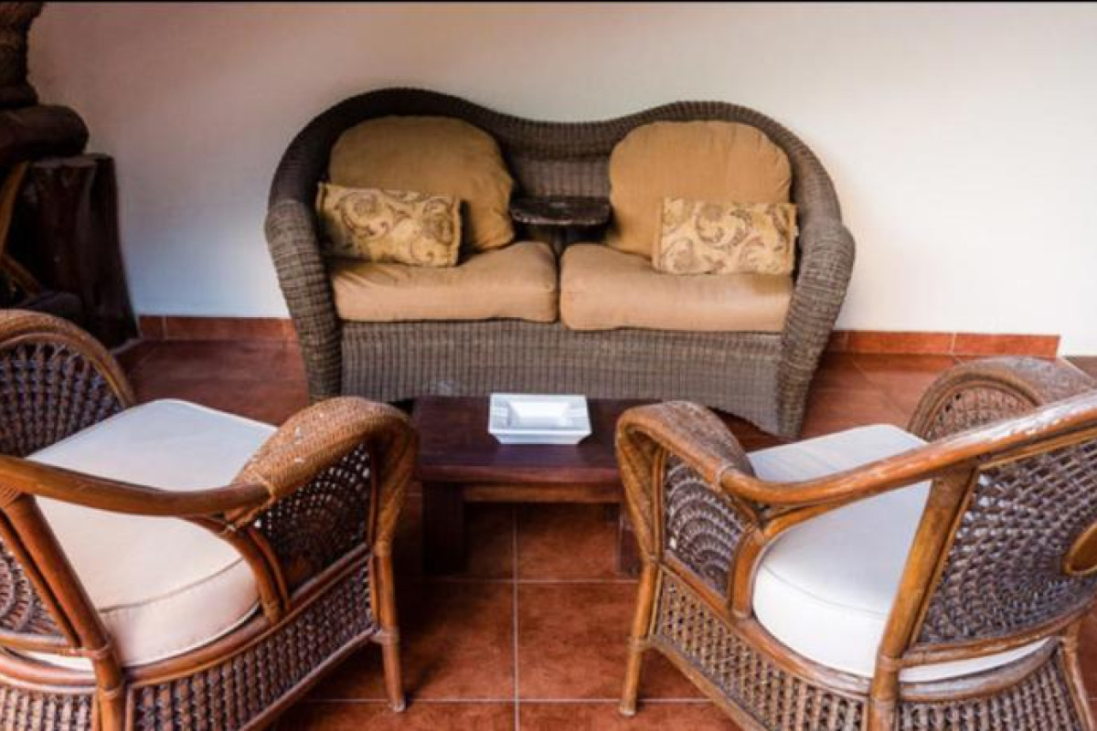 Ana y Jose Hotel & Spa Tulum