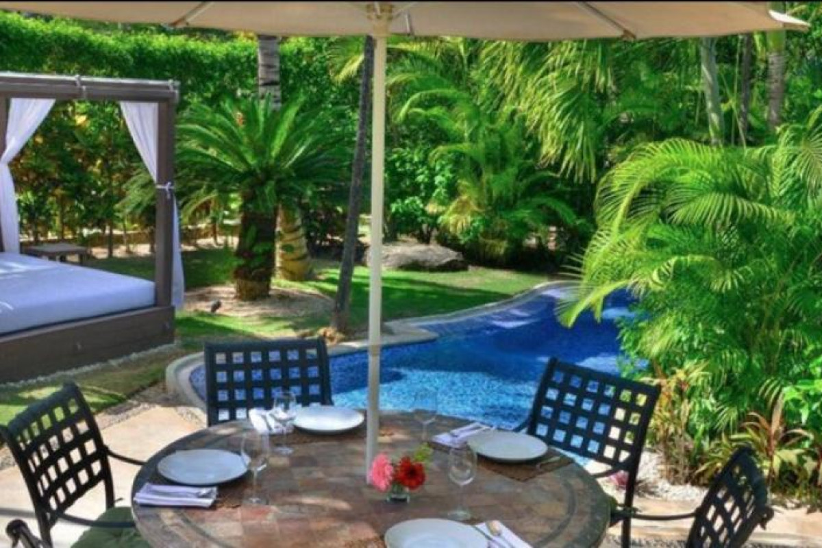 Ana y Jose Hotel & Spa Tulum
