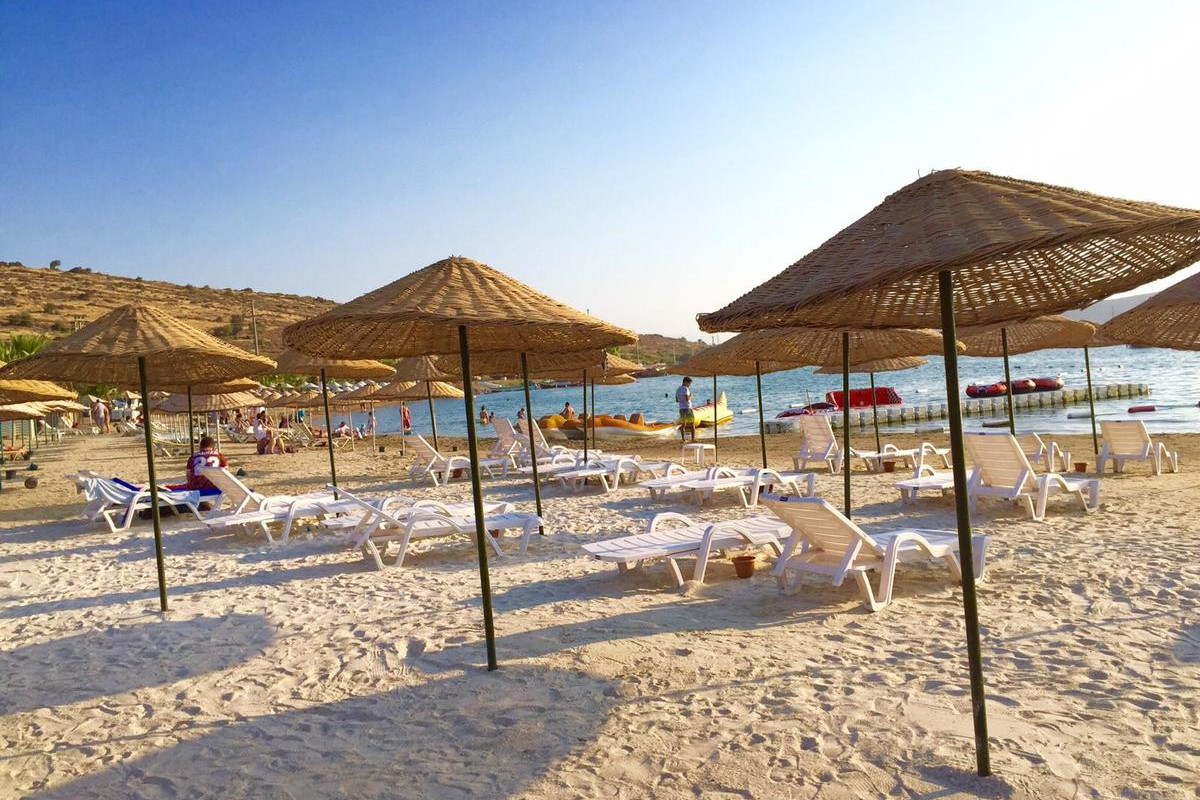 ANADOLU HOTEL BODRUM