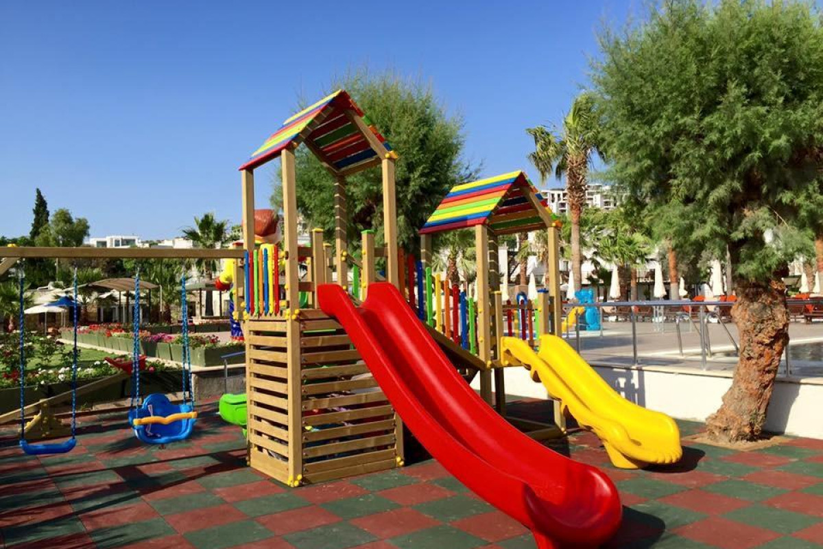 ANADOLU HOTEL BODRUM