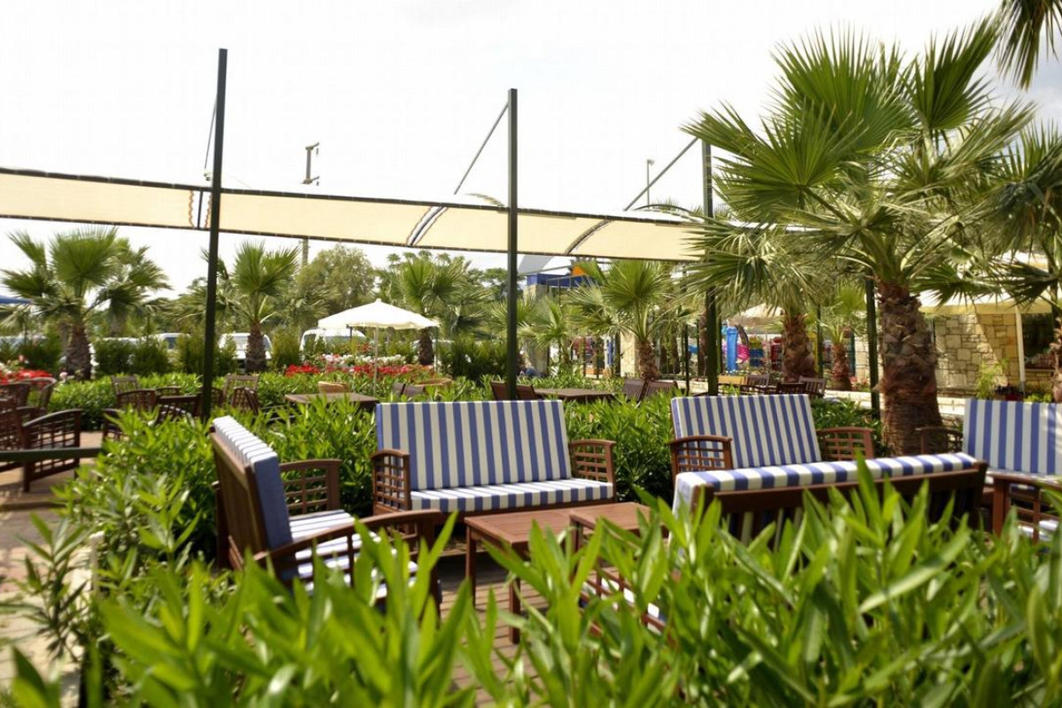 ANADOLU HOTEL BODRUM