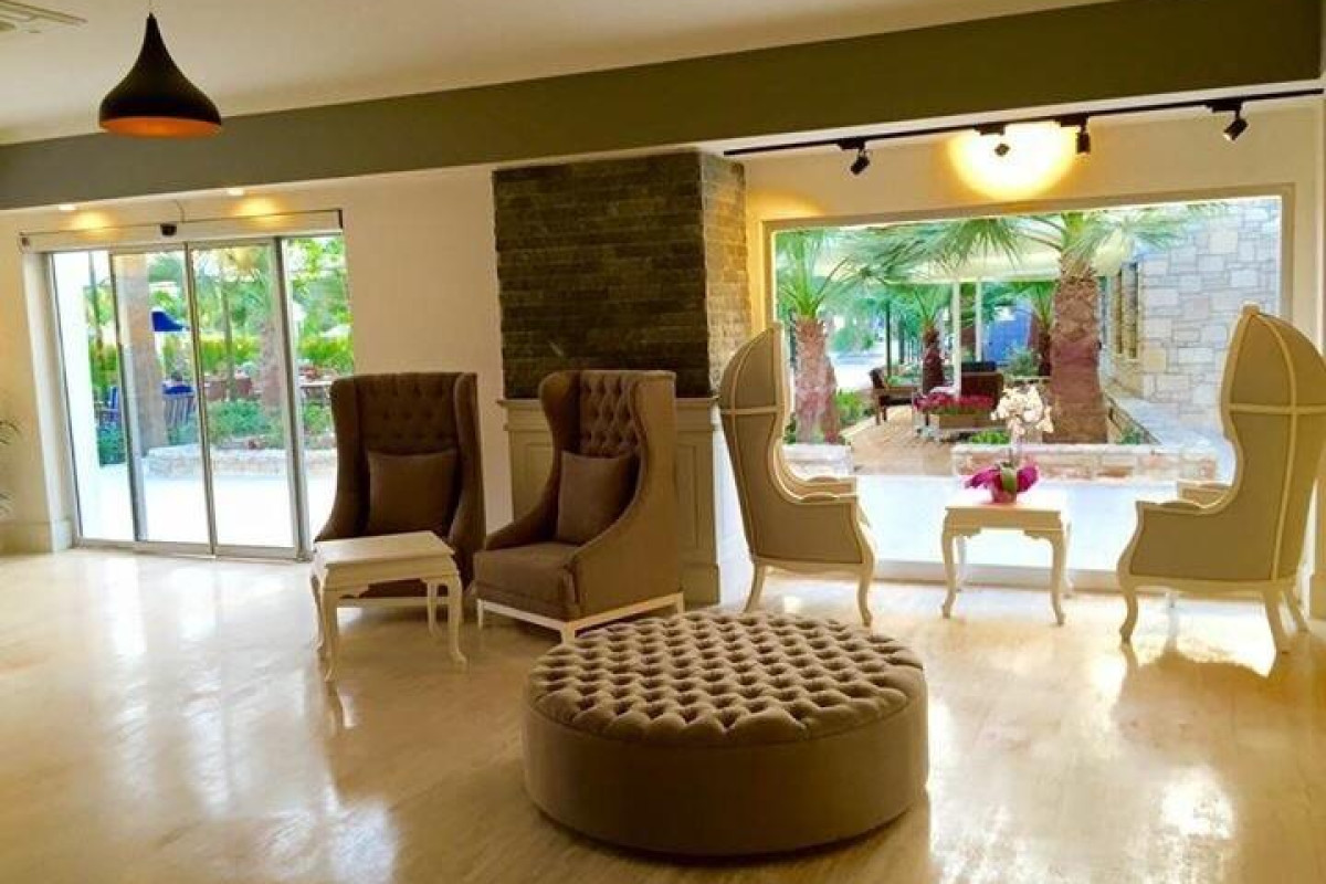 ANADOLU HOTEL BODRUM