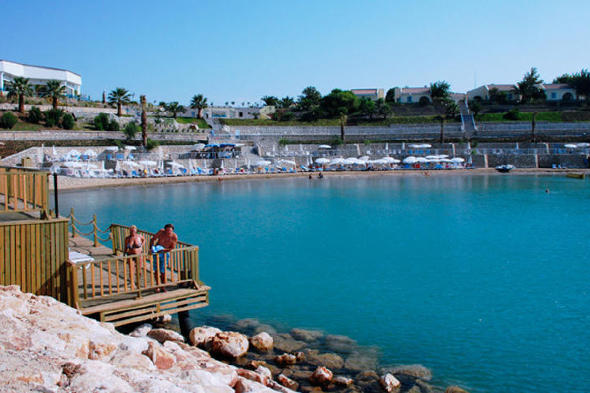Anadolu Hotels Didim Club
