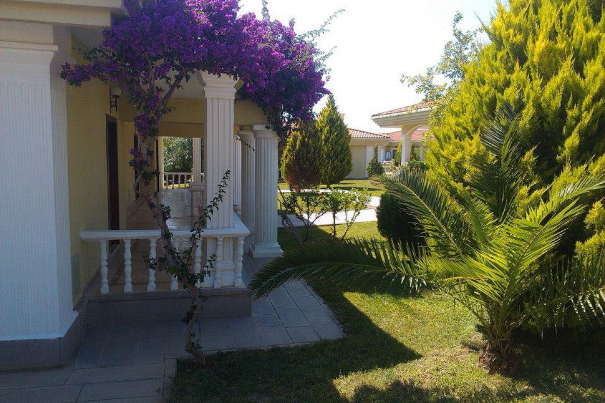 Anadolu Hotels Didim Club