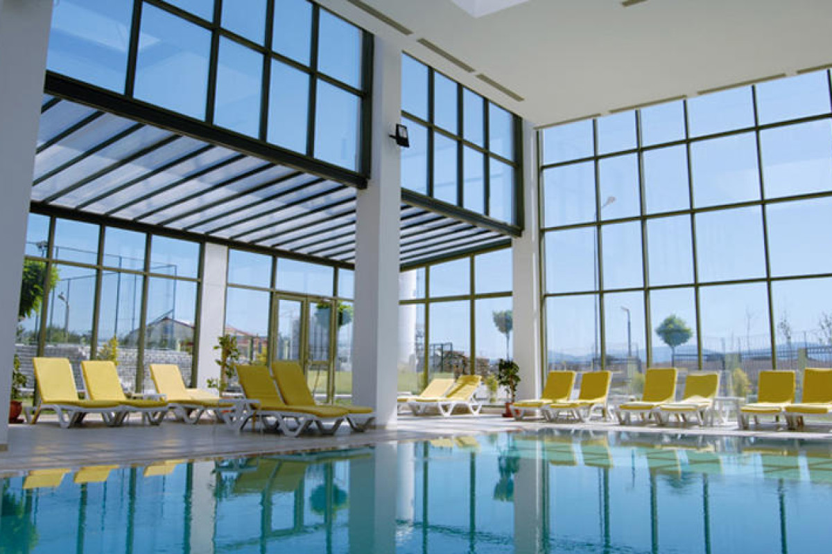 Anadolu Hotels Didim Club