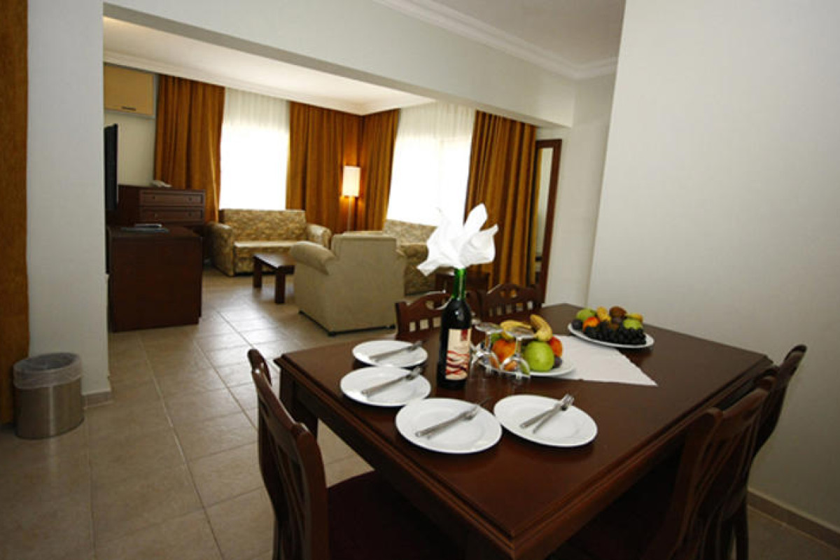 Anadolu Hotels Didim Club
