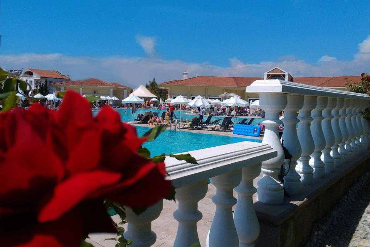 Anadolu Hotels Didim Club