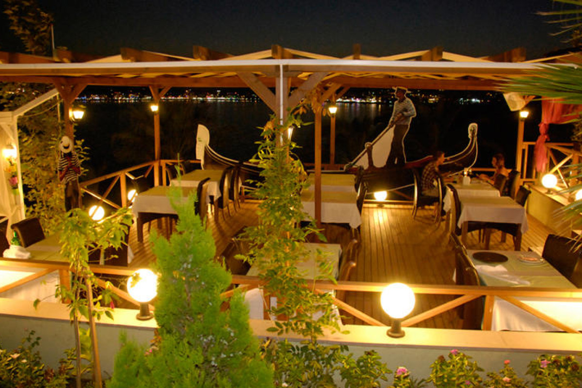 Anadolu Hotels Didim Club