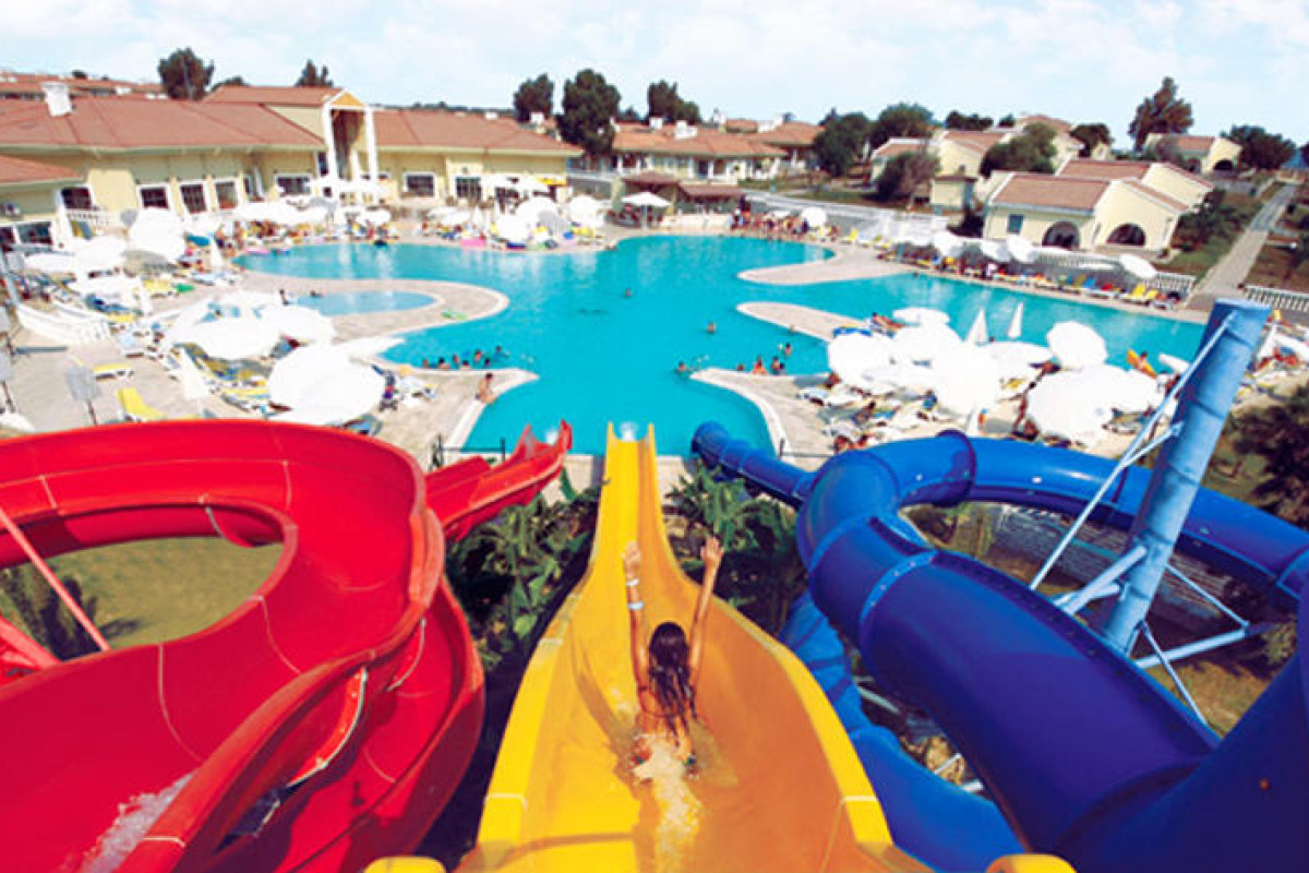 Anadolu Hotels Didim Club