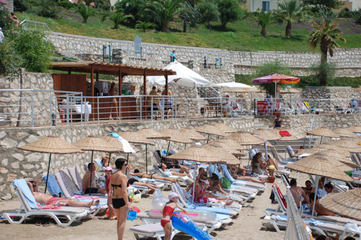 Anadolu Hotels Didim Club