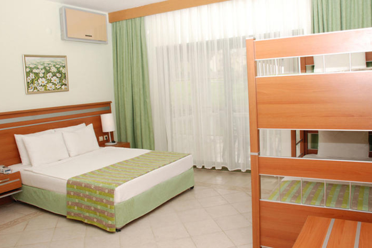 Anadolu Hotels Didim Club