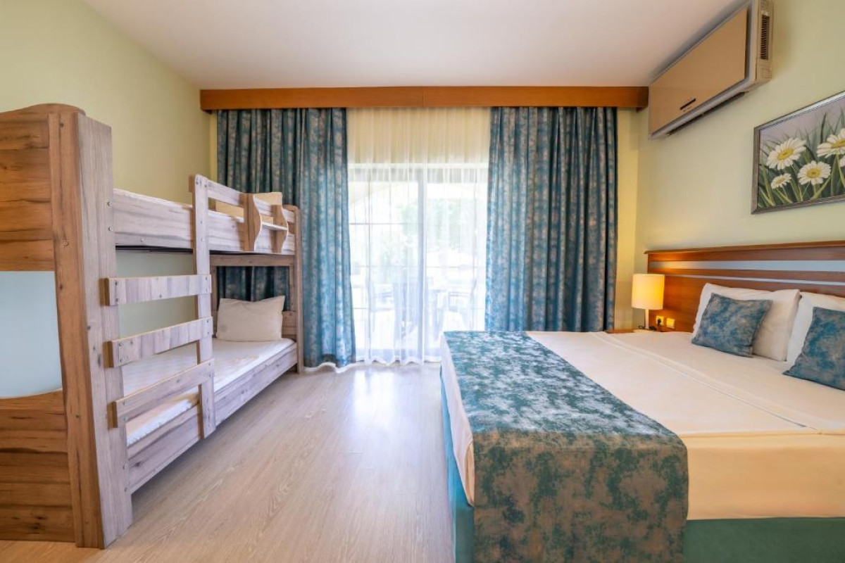 Anadolu Hotels Didim Club (Ex. Palm Wings Beach Resort)