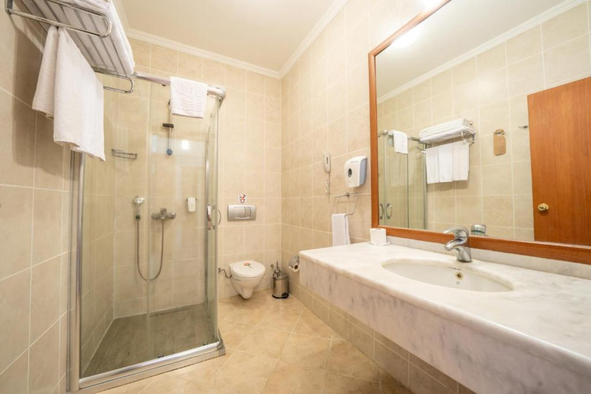 Anadolu Hotels Didim Club (Ex. Palm Wings Beach Resort)