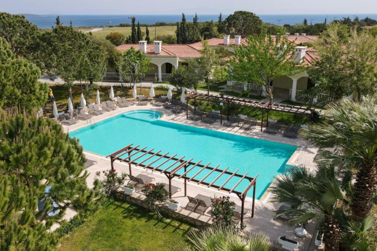 Anadolu Hotels Didim Club (Ex. Palm Wings Beach Resort)