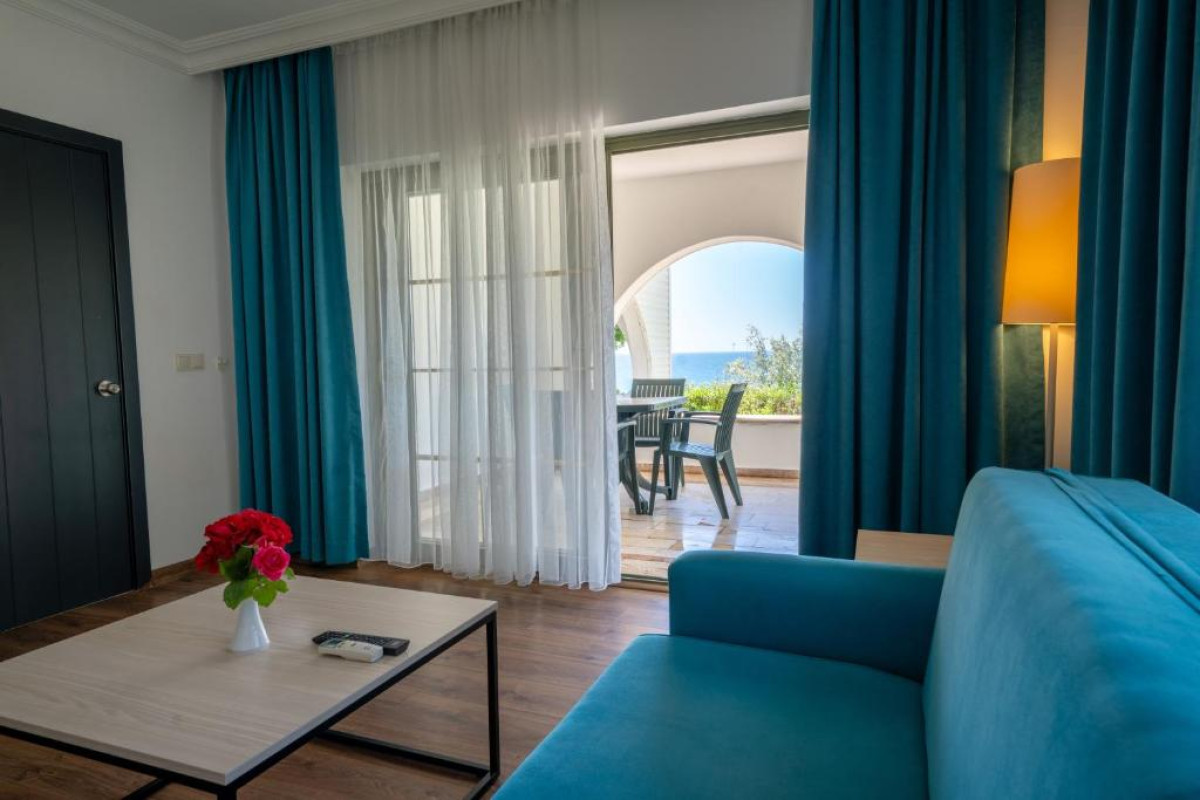 Anadolu Hotels Didim Club (Ex. Palm Wings Beach Resort)