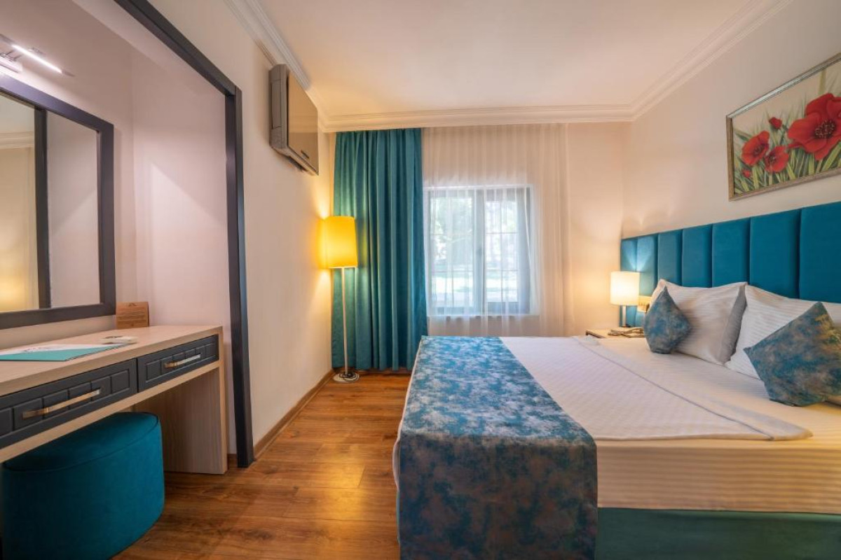 Anadolu Hotels Didim Club (Ex. Palm Wings Beach Resort)