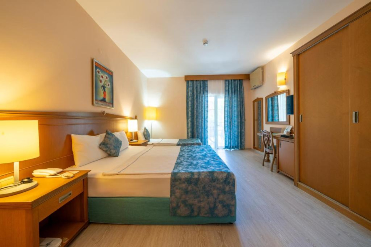 Anadolu Hotels Didim Club (Ex. Palm Wings Beach Resort)