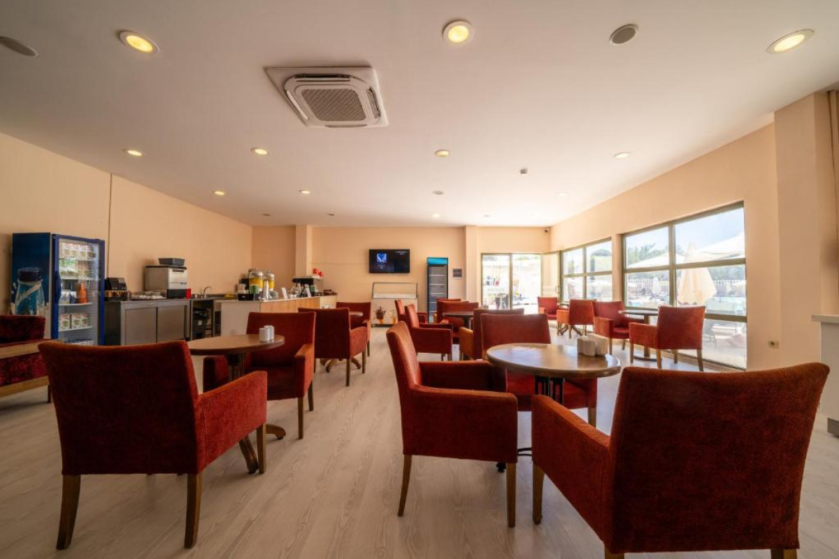 Anadolu Hotels Didim Club (Ex. Palm Wings Beach Resort)