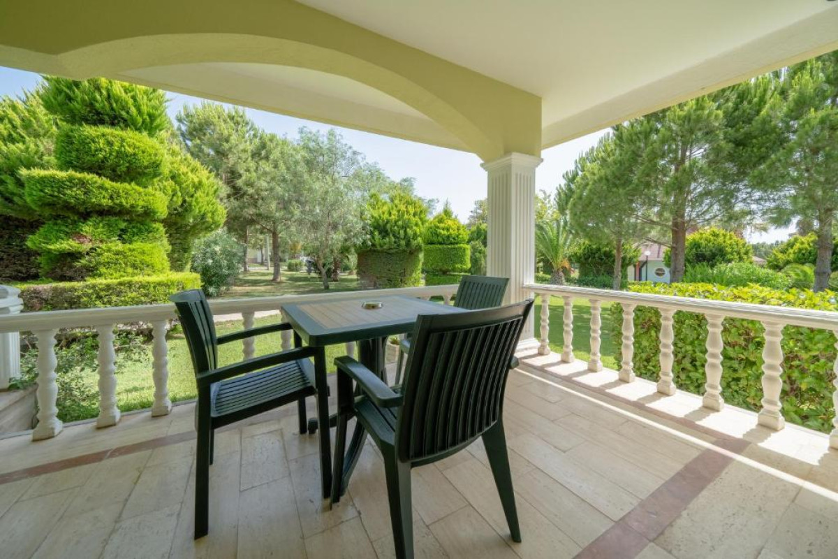 Anadolu Hotels Didim Club (Ex. Palm Wings Beach Resort)