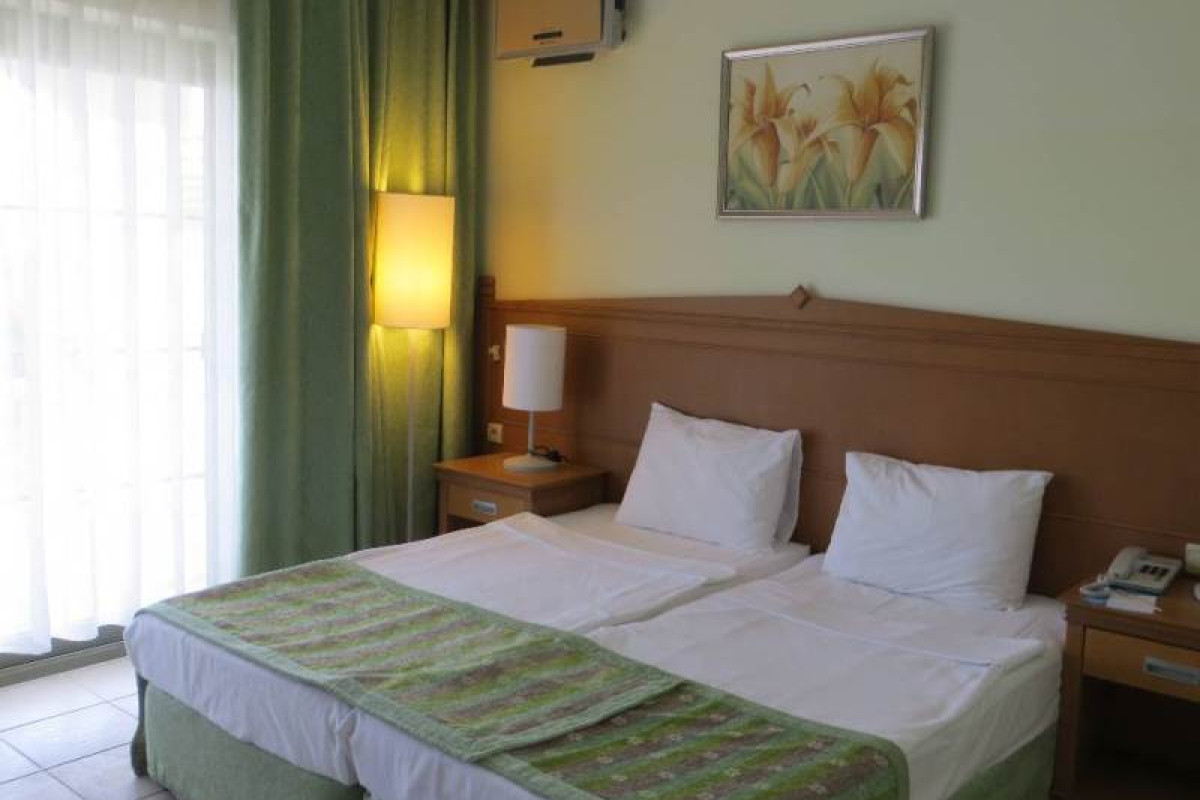 ANADOLU HOTELS DIDIM CLUB