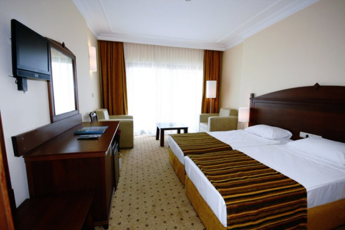 ANADOLU HOTELS DIDIM CLUB