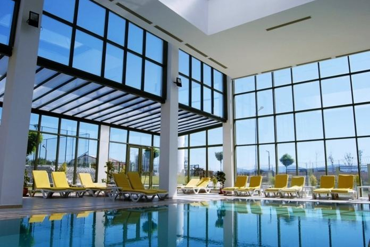 ANADOLU HOTELS DIDIM CLUB