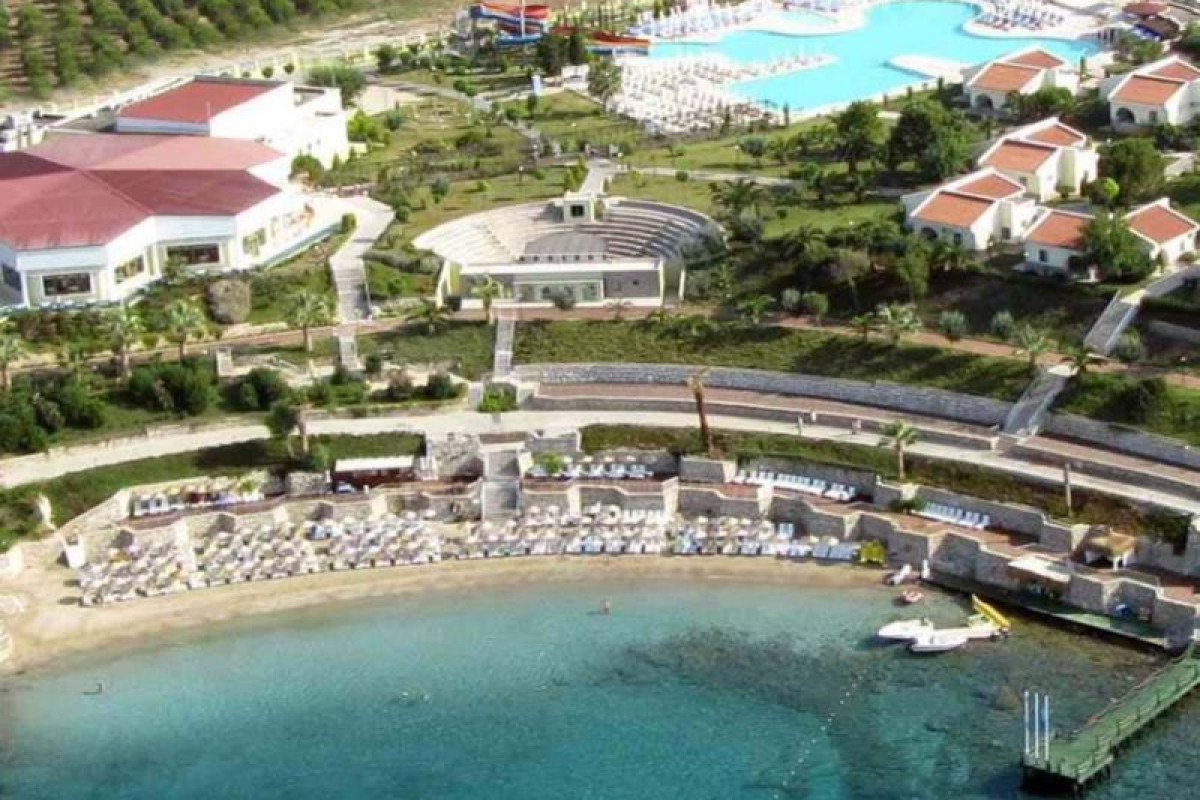 ANADOLU HOTELS DIDIM CLUB