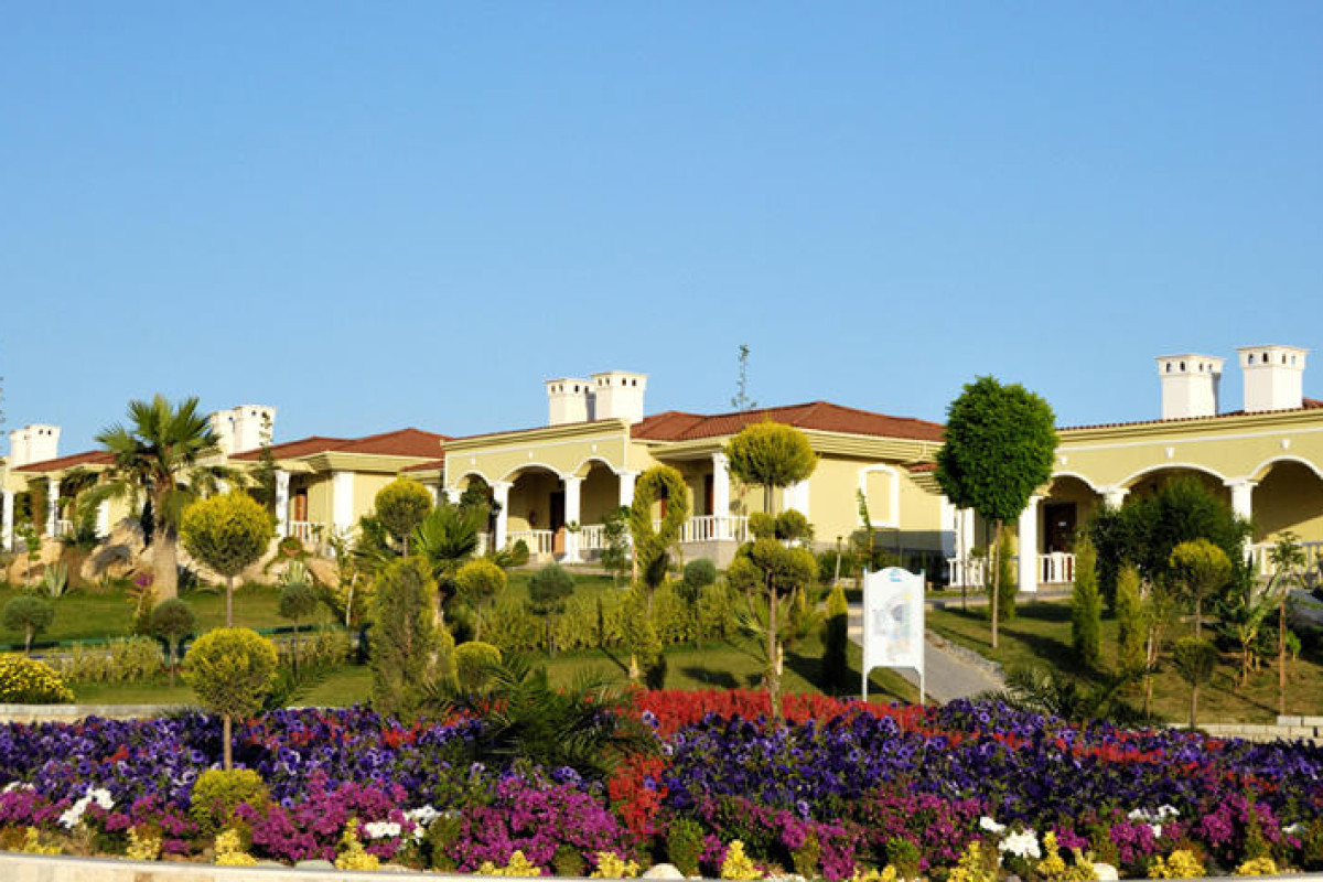 Anadolu Hotels Didim Club