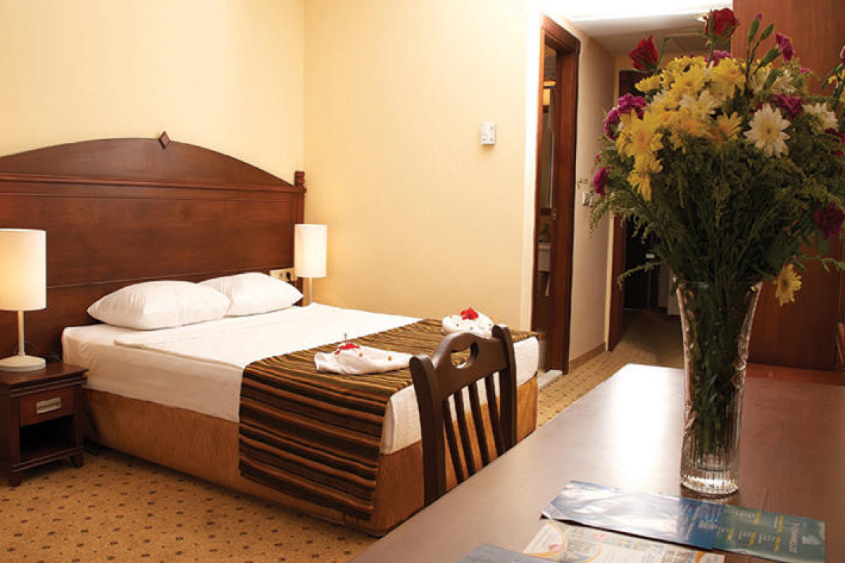 Anadolu Hotels Didim Club