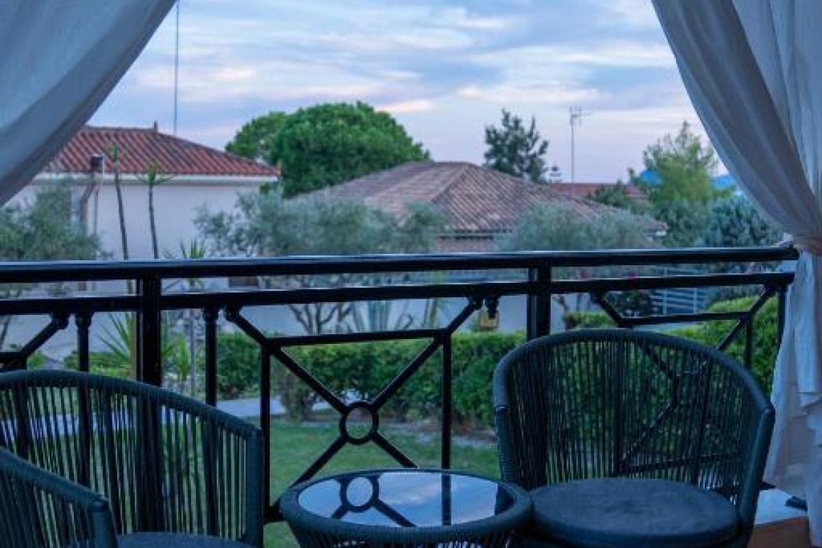 Anagenessis Suites & Spa